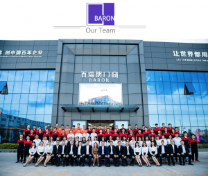 BARON TEAM