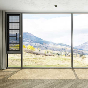 casement window-Scotch III