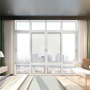 Balian sliding window Balian sliding window