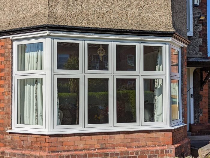 UPVC Window - Baronwindow-A website specializing in the door and window ...