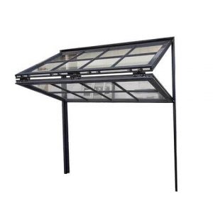 Aluminum Fold Out Windows-1 Aluminum Fold Out Windows-1