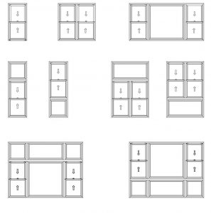 double_hung_window_options